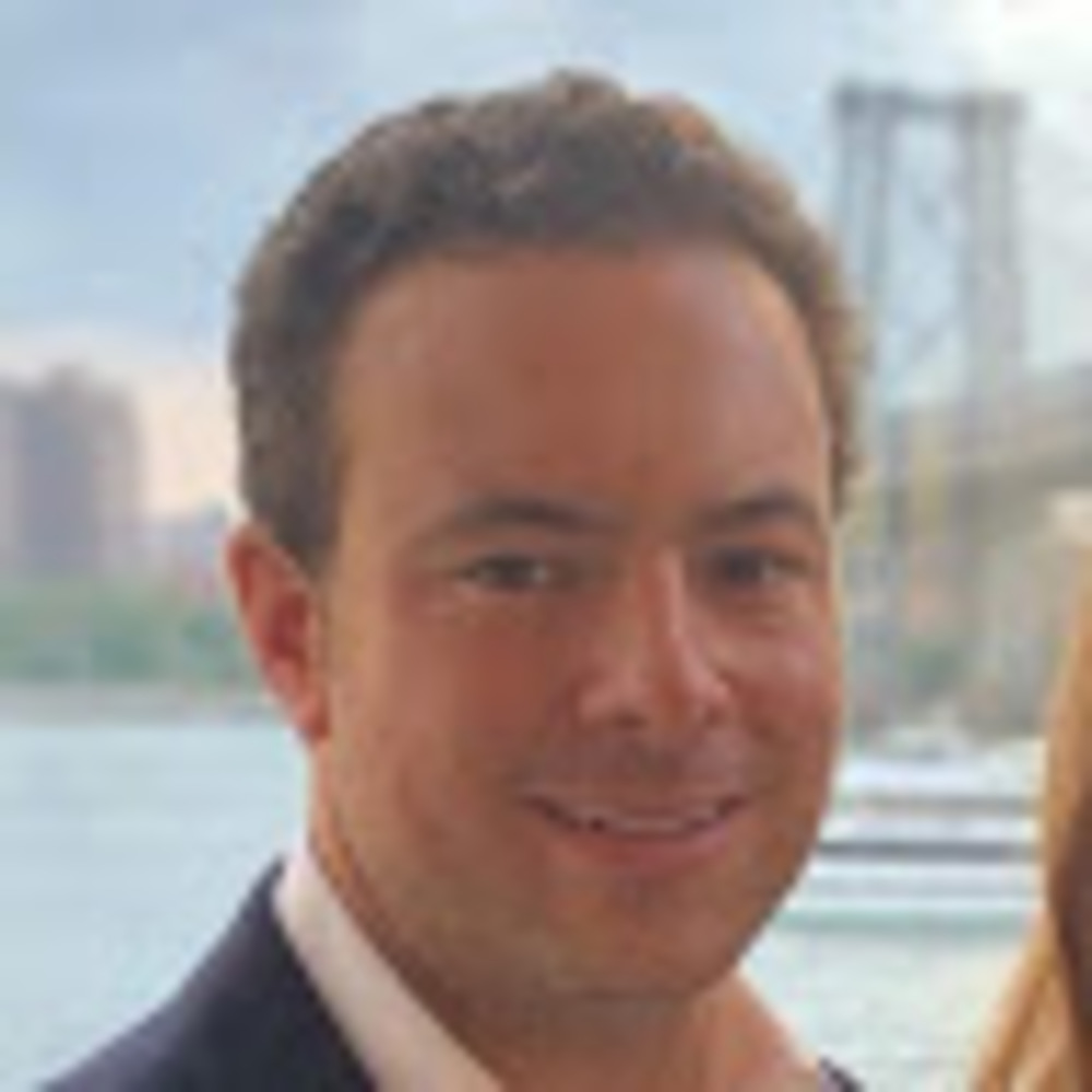 Meet your Posher, Thomas